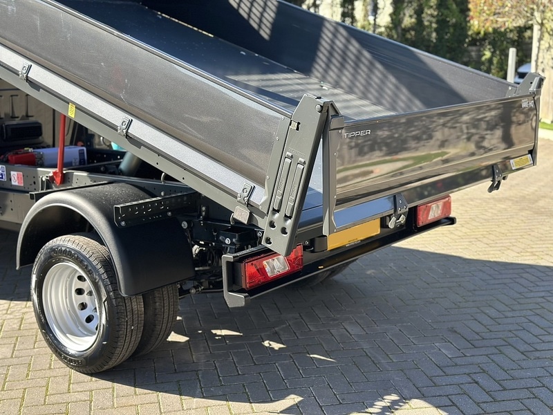 Used Ford Transit 2026 for sale - 77947082: Photo 19