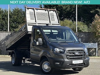 Used Ford Transit 2026 for sale - 77947082: Photo