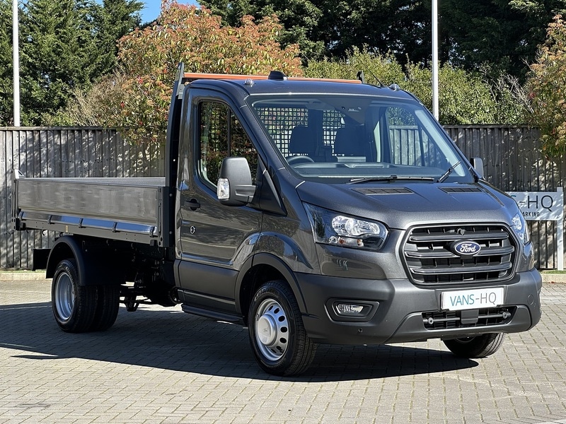 Used Ford Transit 2026 for sale - 77947082: Photo 2