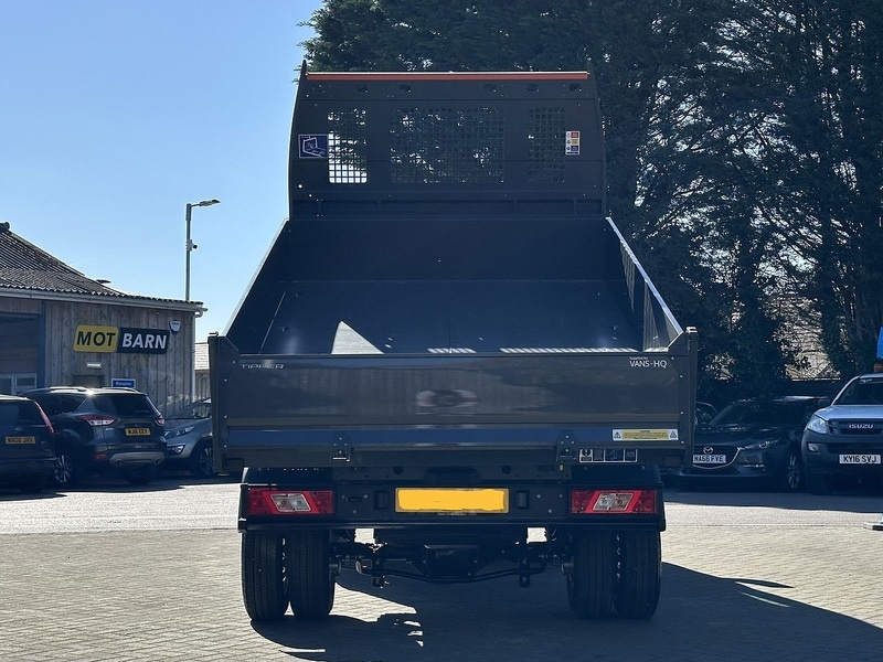 Used Ford Transit 2026 for sale - 77947082: Photo 22