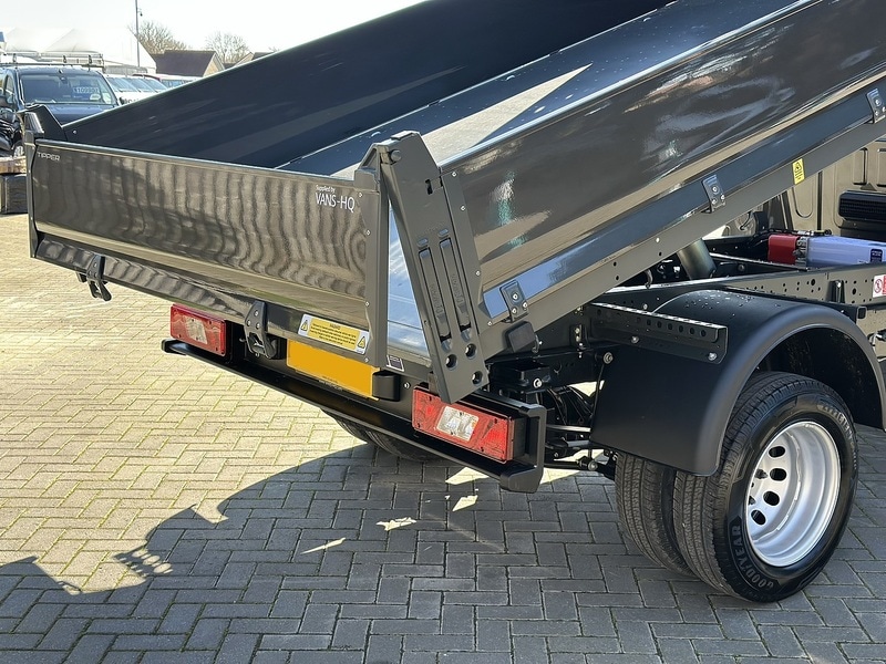 Used Ford Transit 2026 for sale - 77947082: Photo 23