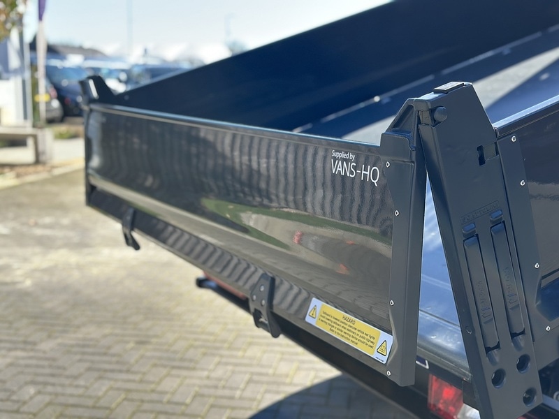 Used Ford Transit 2026 for sale - 77947082: Photo 24