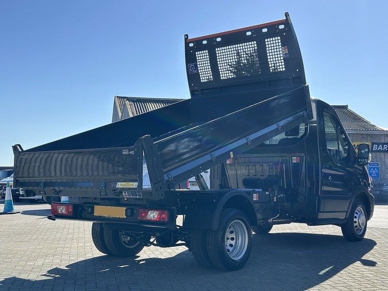 Used Ford Transit 2026 for sale - 77947082: Photo 26