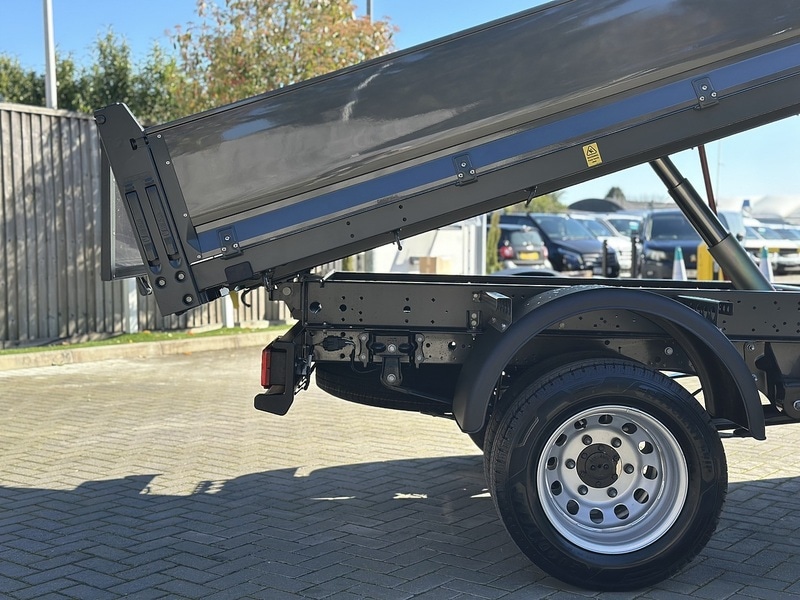 Used Ford Transit 2026 for sale - 77947082: Photo 27