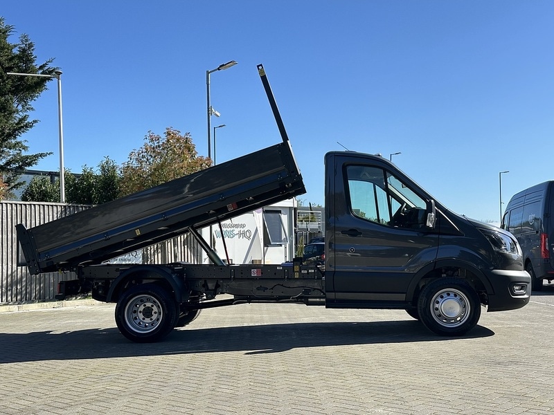 Used Ford Transit 2026 for sale - 77947082: Photo 28