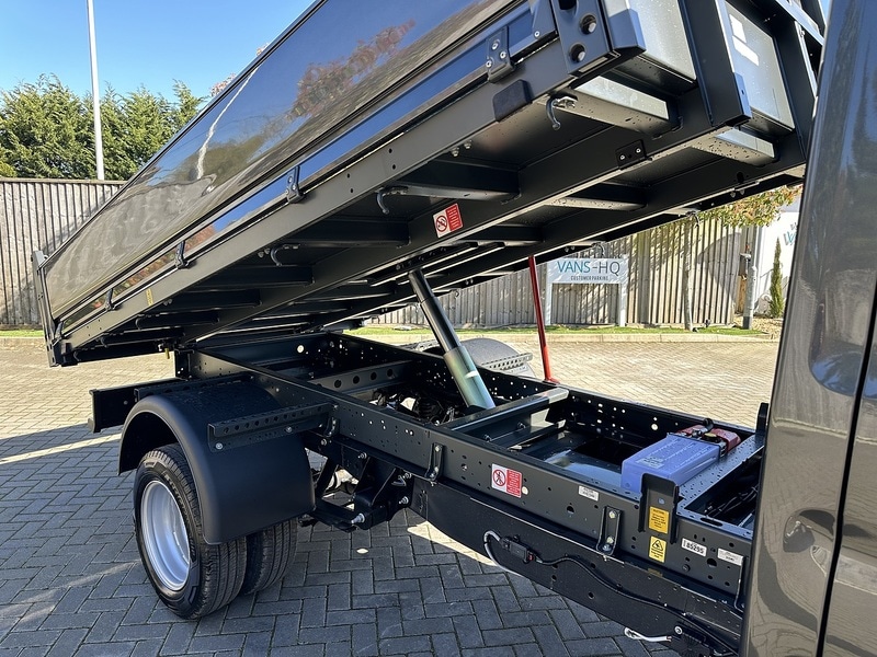 Used Ford Transit 2026 for sale - 77947082: Photo 29