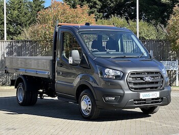 Used Ford Transit 2026 for sale - 77947082: Photo