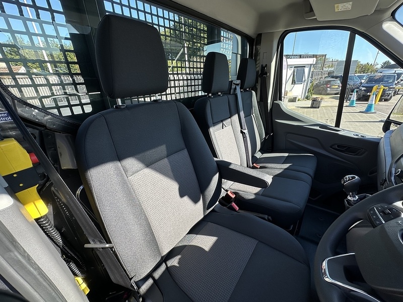 Used Ford Transit 2026 for sale - 77947082: Photo 32