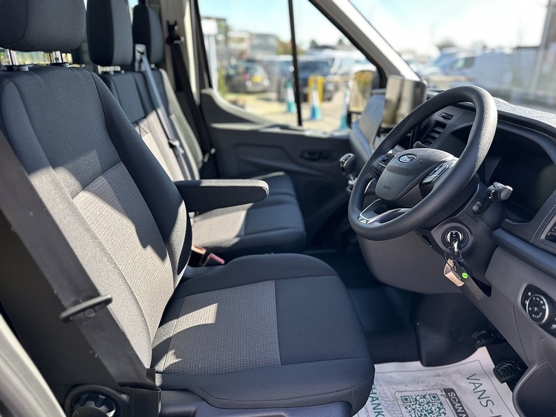 Used Ford Transit 2026 for sale - 77947082: Photo 33