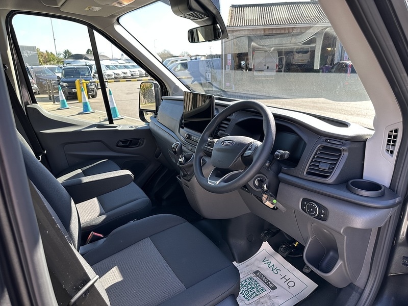 Used Ford Transit 2026 for sale - 77947082: Photo 34