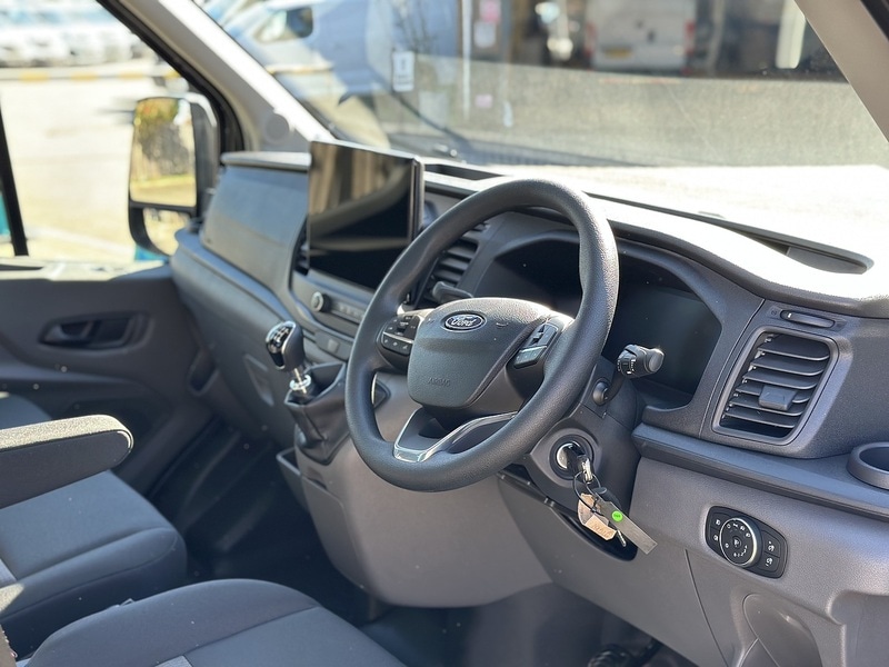 Used Ford Transit 2026 for sale - 77947082: Photo 35