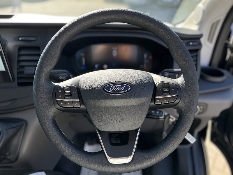 Used Ford Transit 2026 for sale - 77947082: Photo 36