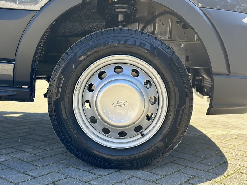 Used Ford Transit 2026 for sale - 77947082: Photo 4