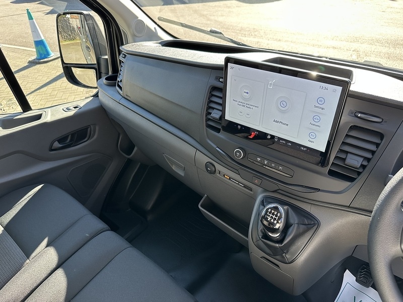 Used Ford Transit 2026 for sale - 77947082: Photo 42