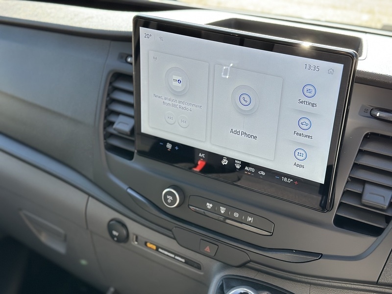 Used Ford Transit 2026 for sale - 77947082: Photo 43