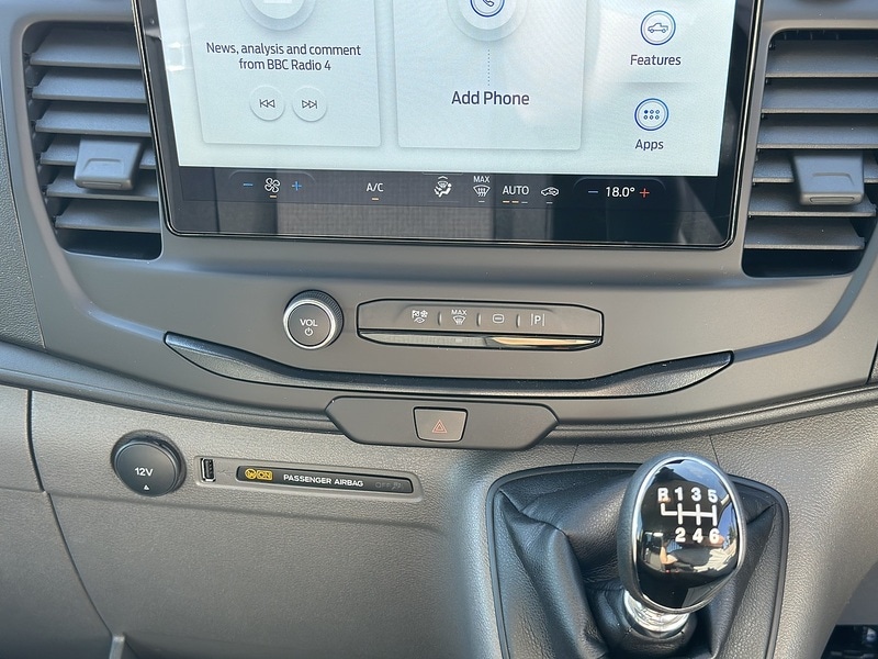Used Ford Transit 2026 for sale - 77947082: Photo 44