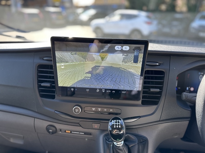 Used Ford Transit 2026 for sale - 77947082: Photo 45