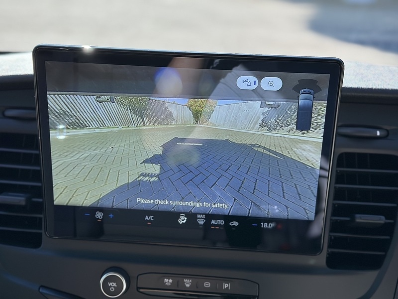 Used Ford Transit 2026 for sale - 77947082: Photo 46