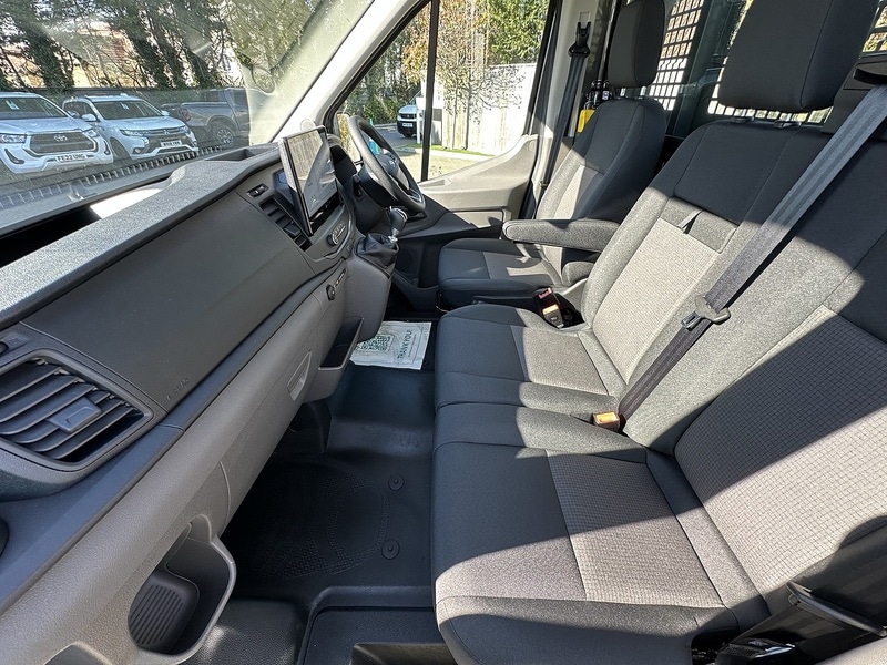 Used Ford Transit 2026 for sale - 77947082: Photo 47