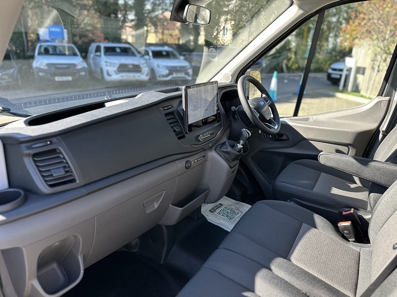 Used Ford Transit 2026 for sale - 77947082: Photo 49