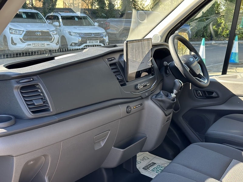 Used Ford Transit 2026 for sale - 77947082: Photo 50