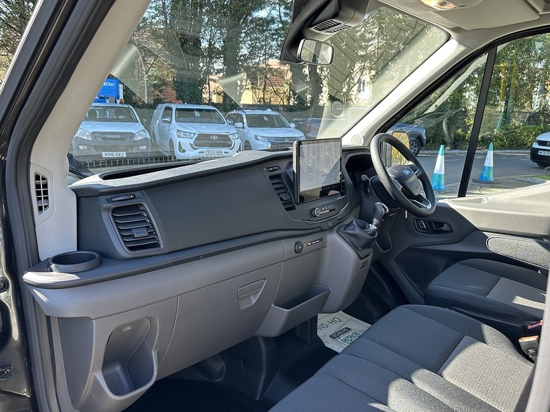 Used Ford Transit 2026 for sale - 77947082: Photo 51