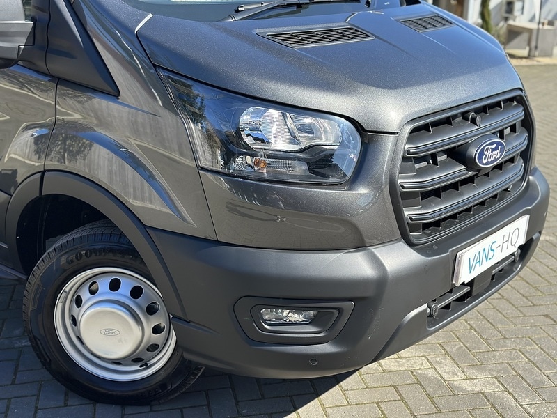 Used Ford Transit 2026 for sale - 77947082: Photo 6