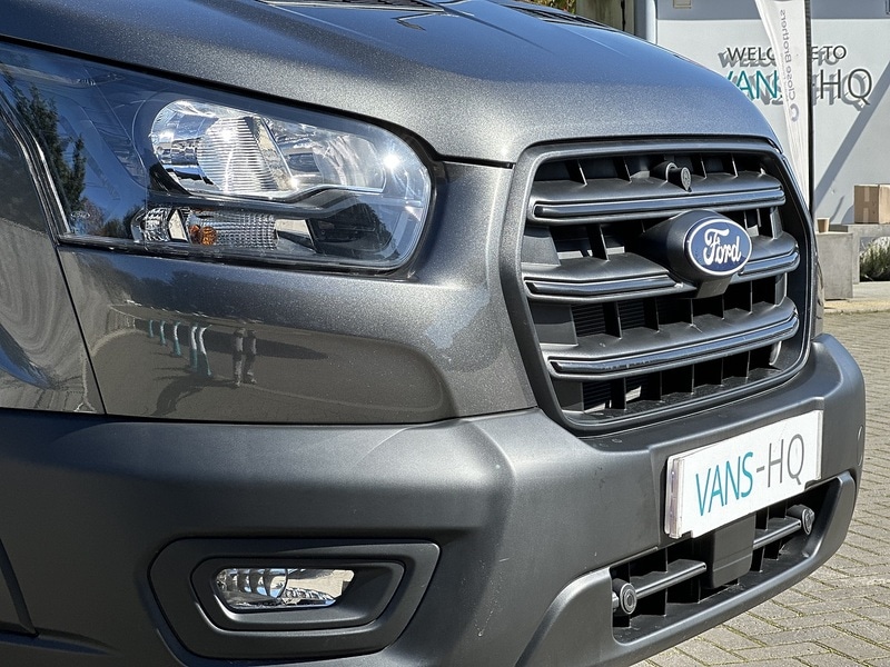 Used Ford Transit 2026 for sale - 77947082: Photo 7