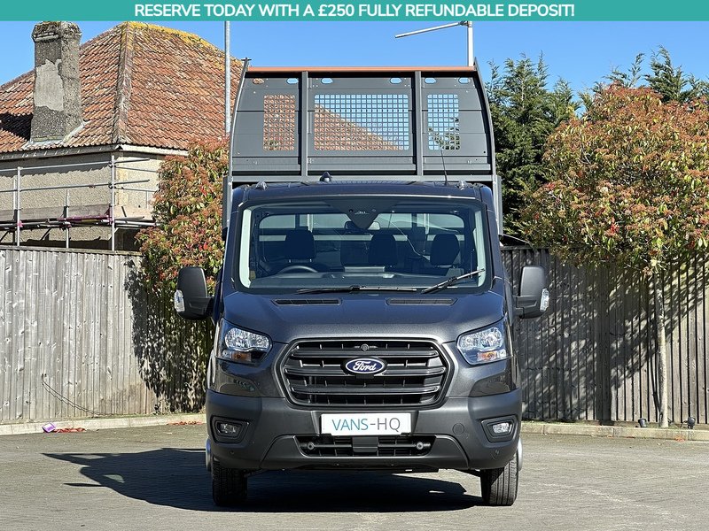 Used Ford Transit 2026 for sale - 77947082: Photo 8