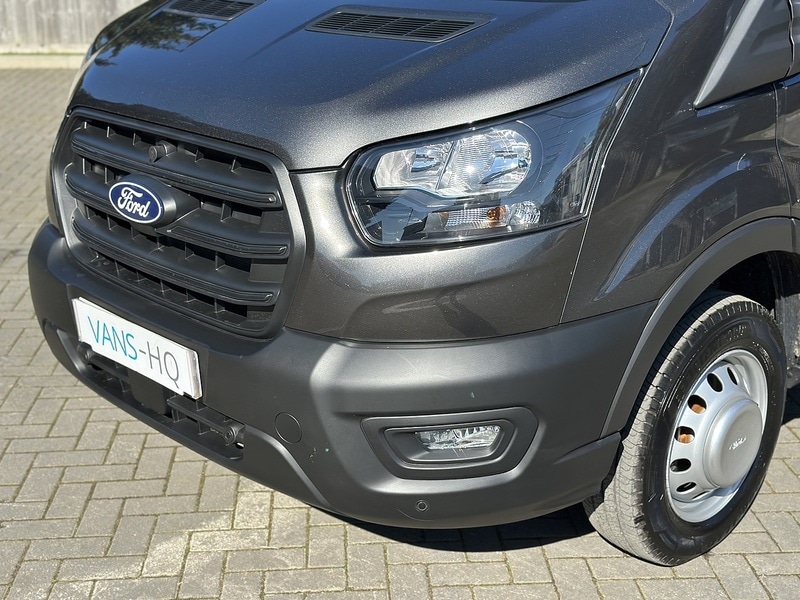 Used Ford Transit 2026 for sale - 77947082: Photo 9