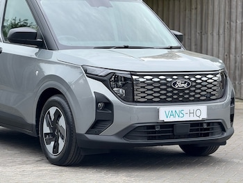 Used Ford Transit Courier 2025 for sale - 78722713: Photo