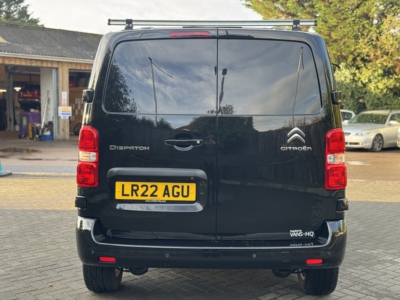 Used Citroen Dispatch 2022 for sale - 76262548: Photo 12