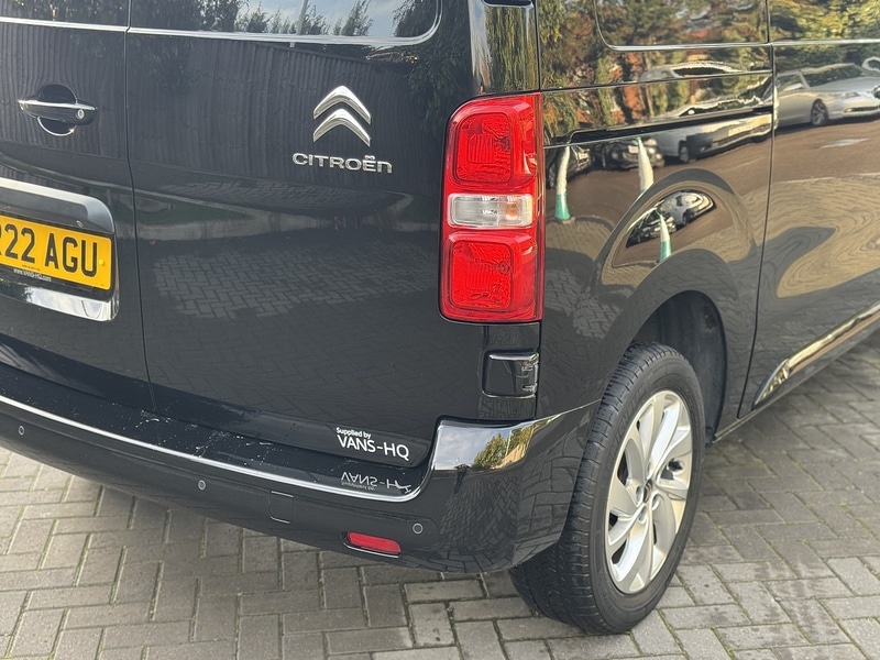 Used Citroen Dispatch 2022 for sale - 76262548: Photo 14