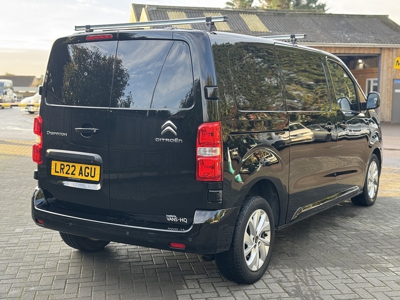 Used Citroen Dispatch 2022 for sale - 76262548: Photo 15