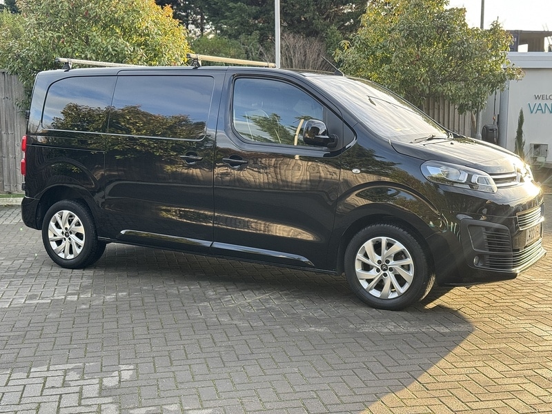 Used Citroen Dispatch 2022 for sale - 76262548: Photo 17