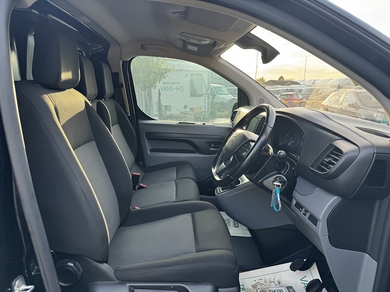 Used Citroen Dispatch 2022 for sale - 76262548: Photo 18