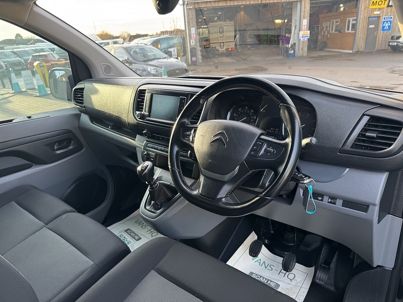 Used Citroen Dispatch 2022 for sale - 76262548: Photo 19