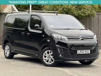 Citroen - Dispatch