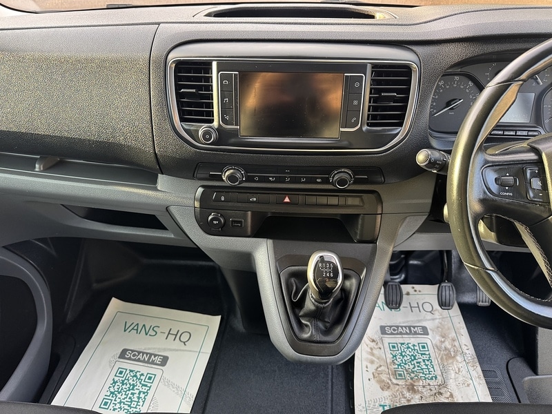 Used Citroen Dispatch 2022 for sale - 76262548: Photo 20