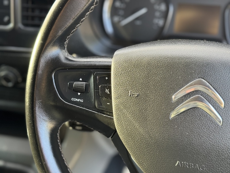 Used Citroen Dispatch 2022 for sale - 76262548: Photo 21