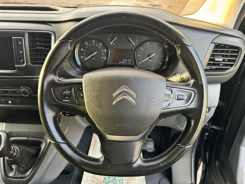 Used Citroen Dispatch 2022 for sale - 76262548: Photo 22