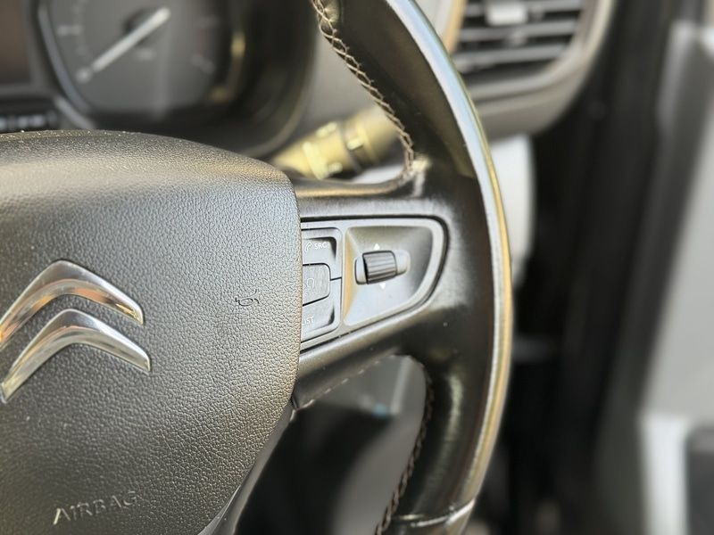 Used Citroen Dispatch 2022 for sale - 76262548: Photo 23