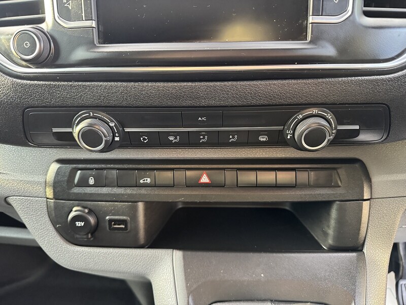 Used Citroen Dispatch 2022 for sale - 76262548: Photo 24