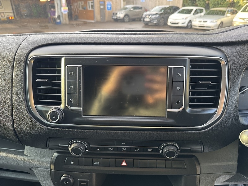 Used Citroen Dispatch 2022 for sale - 76262548: Photo 28