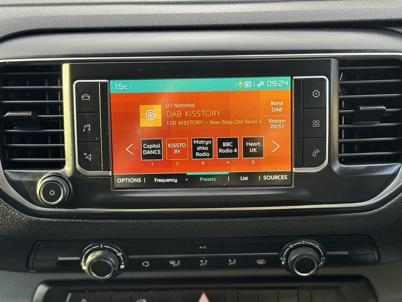 Used Citroen Dispatch 2022 for sale - 76262548: Photo 29