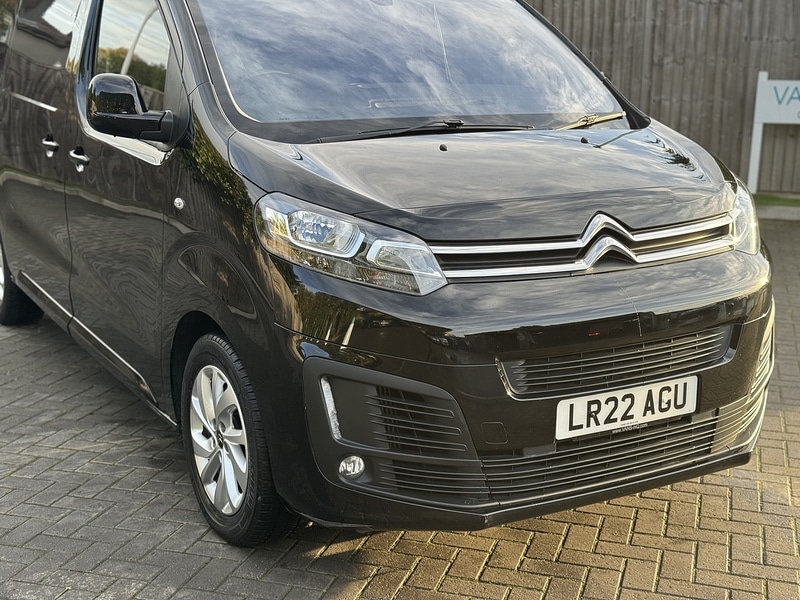 Used Citroen Dispatch 2022 for sale - 76262548: Photo 3