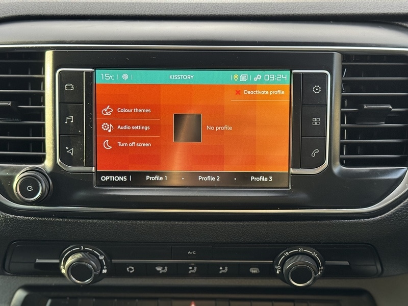 Used Citroen Dispatch 2022 for sale - 76262548: Photo 30