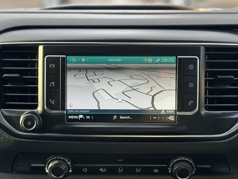 Used Citroen Dispatch 2022 for sale - 76262548: Photo 31