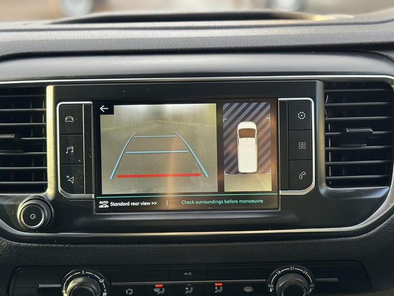 Used Citroen Dispatch 2022 for sale - 76262548: Photo 32