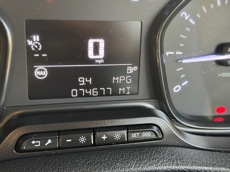 Used Citroen Dispatch 2022 for sale - 76262548: Photo 34